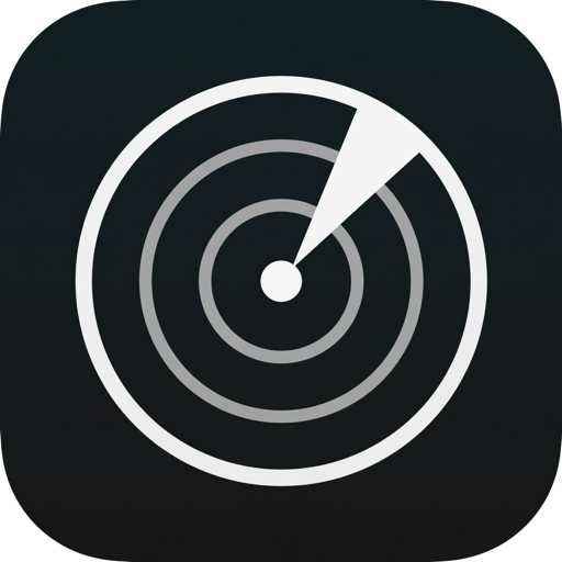 ai-radar product interface preview